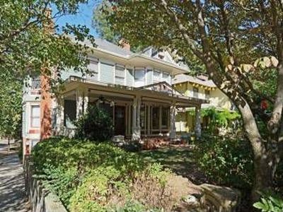 752 Dixie Ave NE, Atlanta, GA, 30307