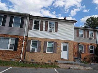 605 Carroll Dr, Stephens City, VA 22655