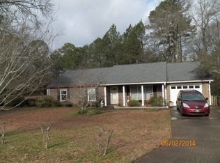 126 Upatoi Rd, Albany, GA 31707