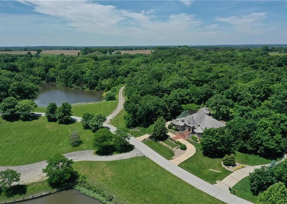 17140 S Stonehaven Dr, Village Of Loch Lloyd, MO 64012 Zillow