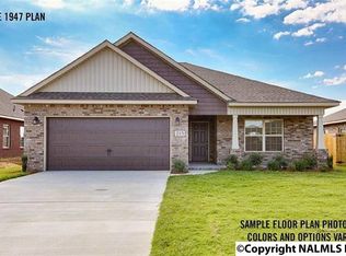 2111 Tobacco Barn Dr, Huntsville, AL 35803