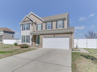 1234 Veranda Way, Chesapeake, VA 23320