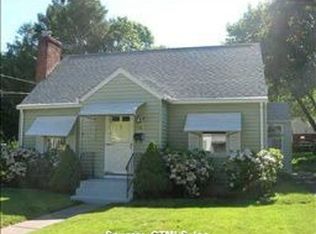 143 Walker St, Manchester, CT 06040