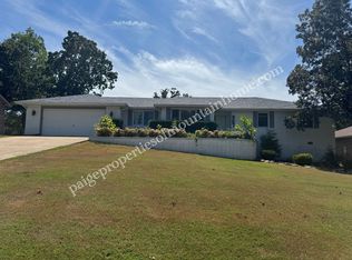 307 Leatherwood Dr, Mountain Home, AR 72653
