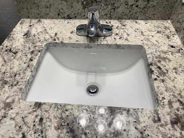 bath