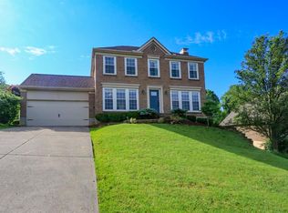 129 Eagleview Way, Cincinnati, OH 45215