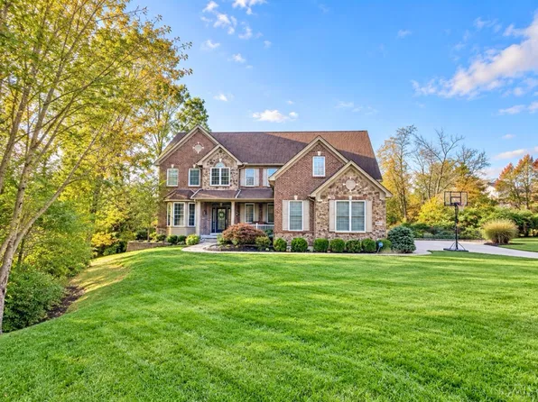 3873 Jocelyn Dr, Fairfield, OH 45011