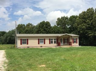 11233 Johnson Mill Rd, Crofton, KY 42217