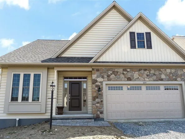 619 Greenbriar Path, Cochranville, PA 19330