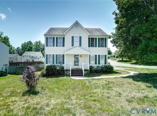 10609 Shadrach Ct, Glen Allen, VA 23059
