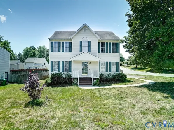 10609 Shadrach Ct, Glen Allen, VA 23059