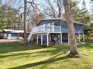 6141 Landing Rd, Webster, WI 54893