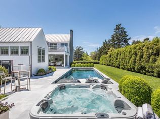 19 S Harbor Dr, Sag Harbor, NY 11963