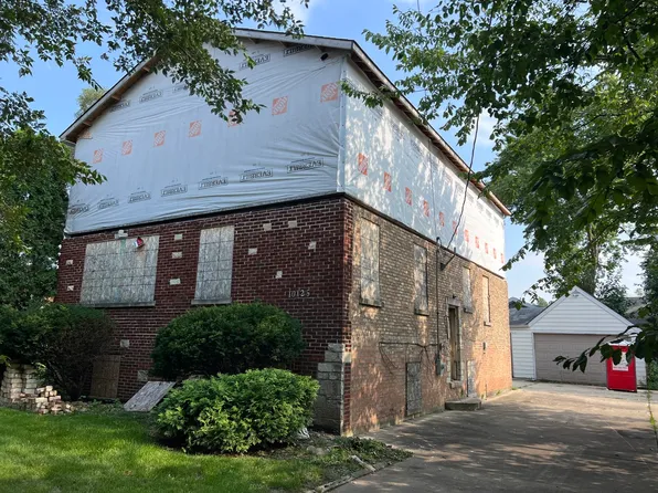 10125 W Fullerton Ave, Melrose Park, IL 60164