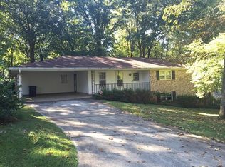 5081 Beth St, Douglasville, GA 30135