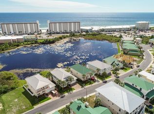 107 Smugglers Cove Ct, Panama City Beach, FL 32413