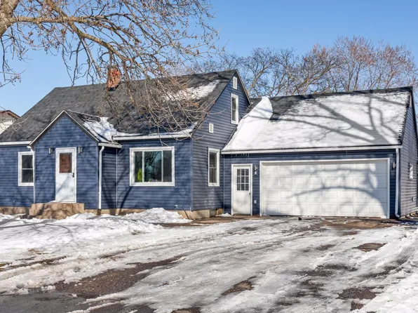 5940 Fremont Ave N, Brooklyn Center, MN 55430