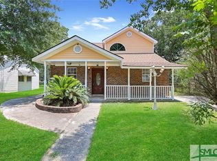 918 Googe St, Savannah, GA 31415