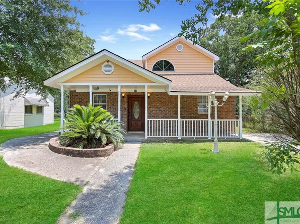 918 Googe Street, Savannah, GA 31415