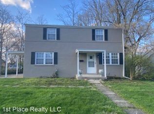 48 E Stafford Ave, Worthington, OH 43085