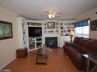17284 Magic Mountain Dr, Round Hill, VA