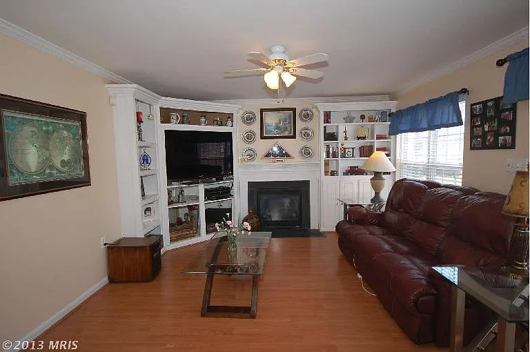 17284 Magic Mountain Dr photo 1