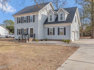 2347 Tulls Creek Road, Moyock, NC 27958