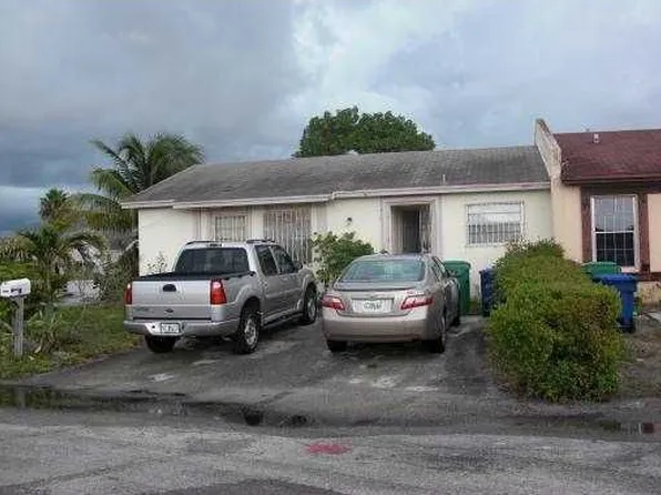 3121 NW 204th Ln, Miami Gardens, FL 33056