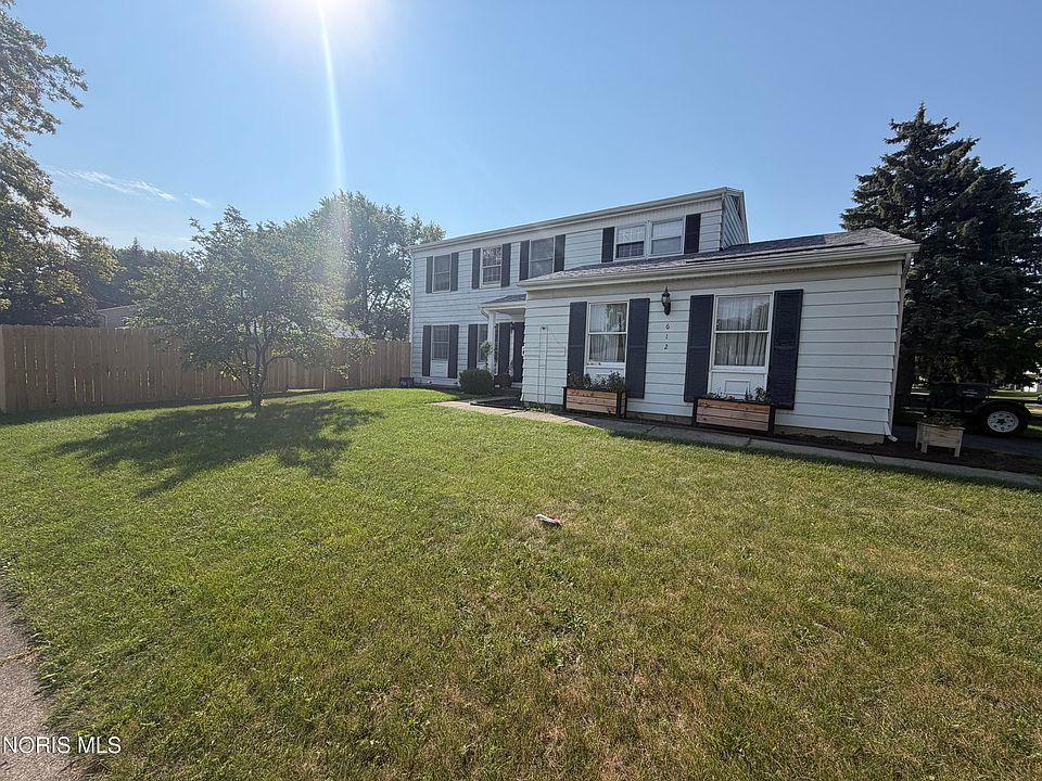 2nd image of 612 Dussel Dr