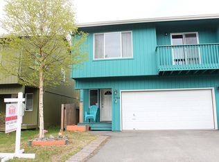 7964 Normanshire Ct #102, Anchorage, AK 99504