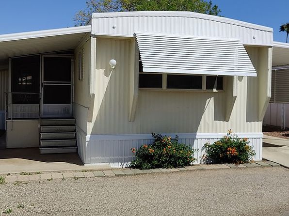 5000 E Grant Rd #158