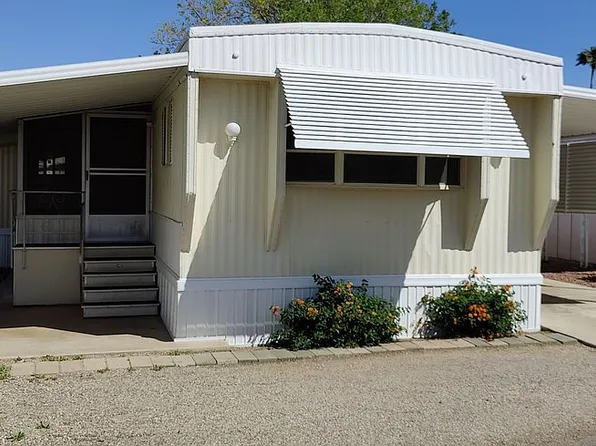 5000 E Grant Rd #158, Tucson, AZ 85712