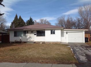 2765 E Sawtooth St, Ammon, ID 83406