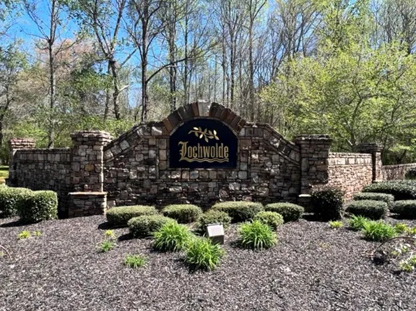 90 Drummond Pl Lot 105, Covington, GA 30014