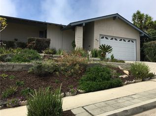 415 E Avenida Cordoba, San Clemente, CA 92672