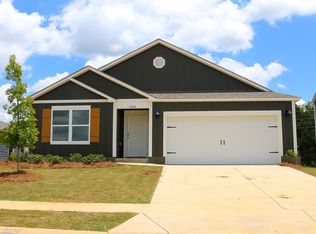 436 Koslin Loop, Calera, AL 35040