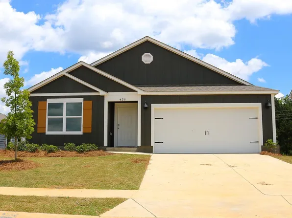 436 Koslin Loop, Calera, AL 35040