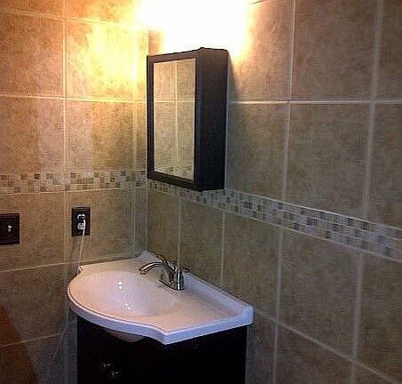 Completely tiled and updaten