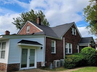 401 Russell St, Portsmouth, VA 23707