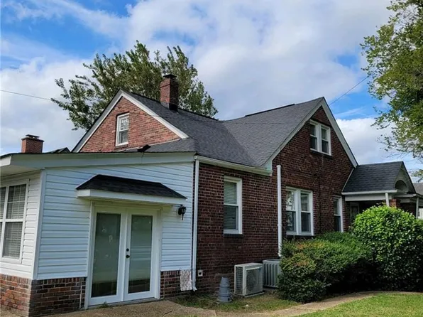 401 Russell St, Portsmouth, VA 23707
