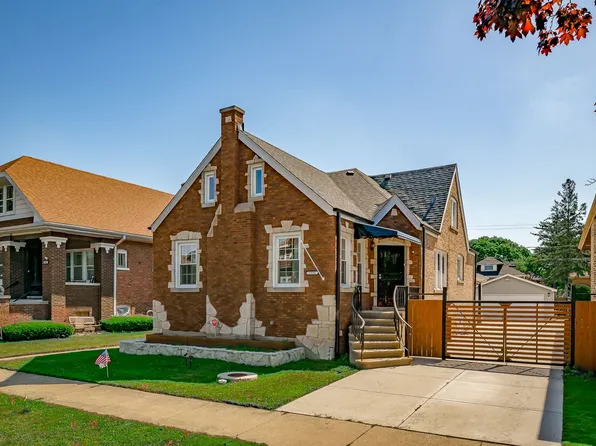 1833 Cuyler Ave, Berwyn, IL 60402