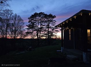 707 Clay Maysel Rd, Clay, WV 25043