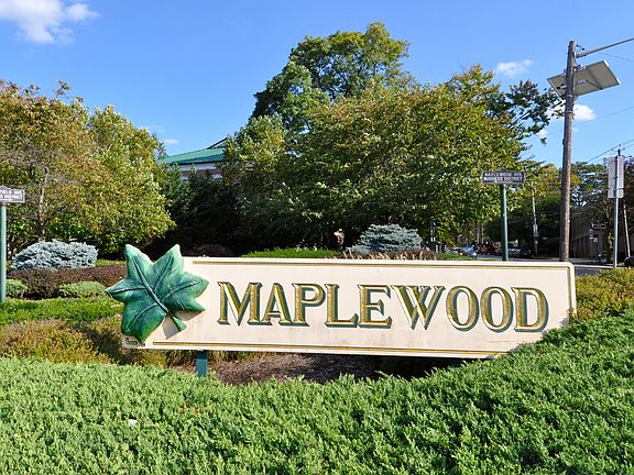 Welcome to Maplewood