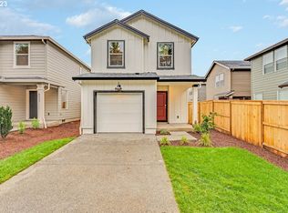 12127 NE 63rd Ave, Vancouver, WA 98686