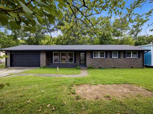 1308 Shady Ln, Dalton, GA 30721