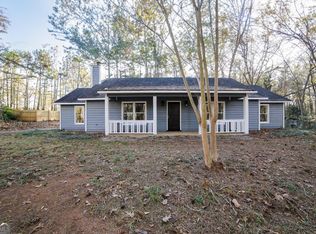 260 Bentwood Trl, Winterville, GA 30683