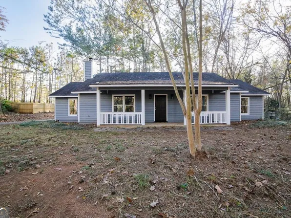 260 Bentwood Trl, Winterville, GA 30683