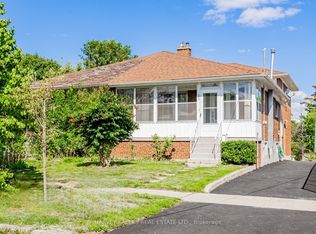 205 Vauxhall Dr, Toronto, ON M1P 1R6