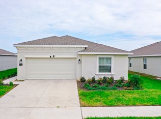 696 Silver Palm Dr, Haines City, FL 33844