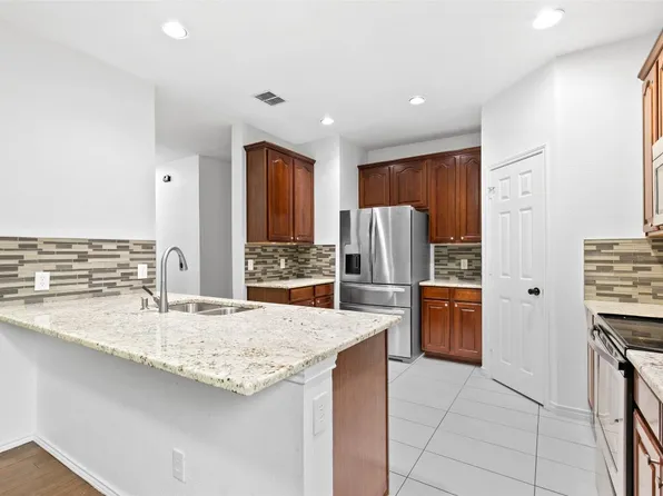 2432 Dalhart Trl, McKinney, TX 75072